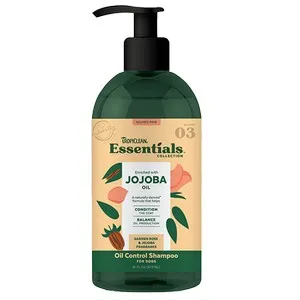 16oz Tropiclean Jojoba Oil Shampoo - Hygiene